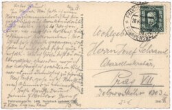ak196335a Franzensbad, Totalansicht