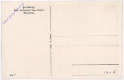 ak196341a Feldsberg, Schloss Liechtenstein, Speisesalon