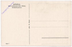 Feldsberg, Schloss Liechtenstein, Botschafterzimmer