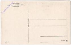 Feldsberg, Schloss Liechtenstein, Schlosskirche