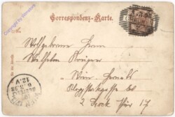 Teplitz-Schönau, Ansicht