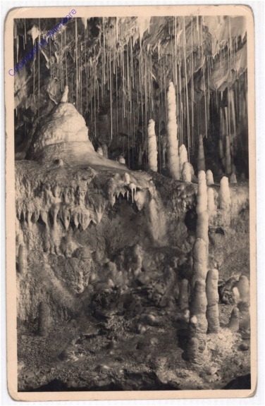 Moravsky Kras, Masarykuv dom