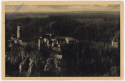 ak196381 Hrad Zvikov