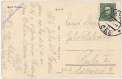 ak196381a Hrad Zvikov