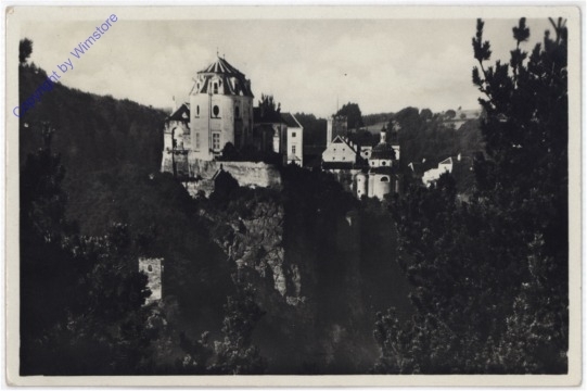 Frain an der Thaya, Ansicht