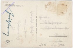 Frain an der Thaya, Ansicht