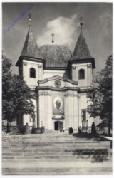 ak196386 Hostyn na Morave