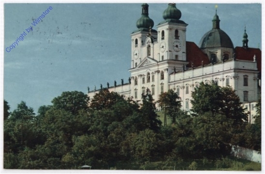 ak196388 Kopecek u Olomouce