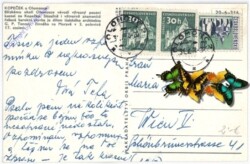 ak196388a Kopecek u Olomouce