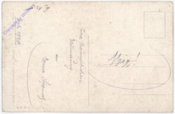 Zlabings, Rathaustraße