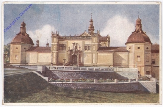 ak196399 Svate Hory, Ansicht