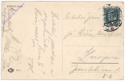 ak196400a Brno (Brünn), Dom