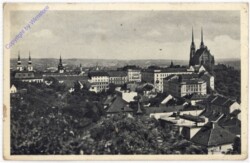ak196403 Brno (Brünn), Totale