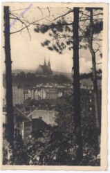 Brno (Brünn), St. Peters-Dom