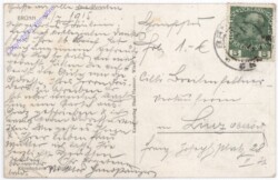 Brno (Brünn), St. Peters-Dom