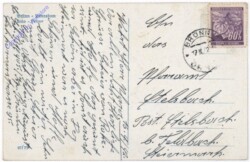 Brno (Brünn), St. Peters-Dom