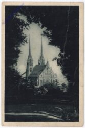 Brno (Brünn), Petersdom