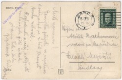 Brno (Brünn), Petersdom