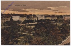 Brno (Brünn), Namesti 28. Rijna