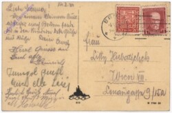 Brno (Brünn), Namesti 28. Rijna