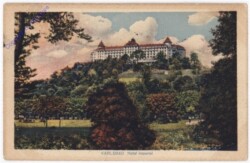 Karlovy Vary (Karlsbad), Hotel Imperial