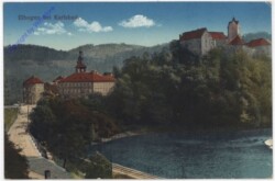 Karlovy Vary (Karlsbad), Elbogen