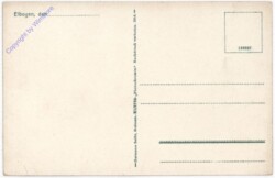 ak196451a Karlovy Vary (Karlsbad), Elbogen, Burgeingang