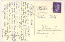 ak196455a Karlovy Vary (Karlsbad), Mühlbrunnen-Colonade