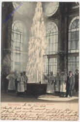 Karlovy Vary (Karlsbad), Der neue Sprudel
