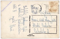 ak196498a Praha (Prag), Ansicht