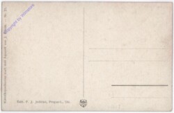 ak196513a Praha (Prag), Lustschloss der Königin Anna