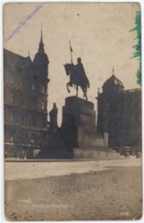 Praha (Prag), Ansicht