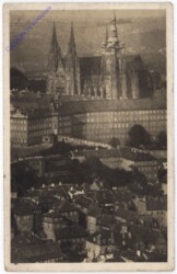 Praha (Prag), Ansicht