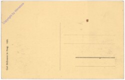 Praha (Prag), Kirche zu St. Martin in der Mauer