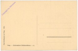 Praha (Prag), Kleinseitner Brückentürme