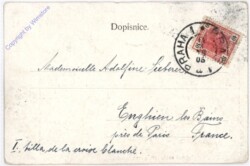 Praha (Prag), Aldstynsly Palac