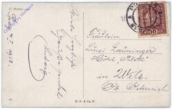 Praha (Prag), Karlsbrücke und Hradschin