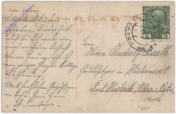 ak196553a Praha (Prag), Hradcany