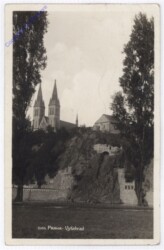 ak196561 Praha (Prag), Vysehrad