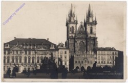 ak196567 Praha (Prag), Ansicht