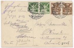 ak196567a Praha (Prag), Ansicht