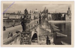 ak196572 Praha (Prag), Ansicht