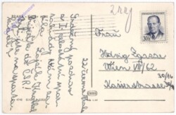 ak196572a Praha (Prag), Ansicht