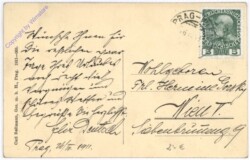 Praha (Prag), Hradschin