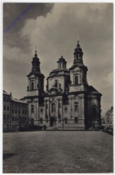 ak196597 Praha (Prag), Ansicht