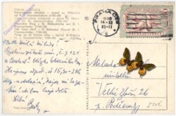 ak196597a Praha (Prag), Ansicht