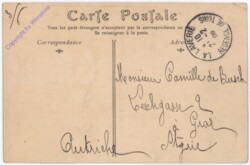 Carthage, Les Tombeaux Puniques