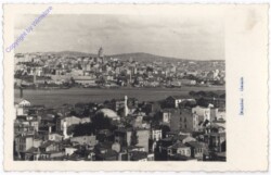 ak196642 Istanbul, Ansicht
