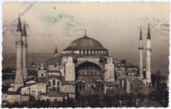 Istanbul, Ansicht