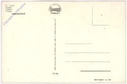 ak196648a Truva, Theater